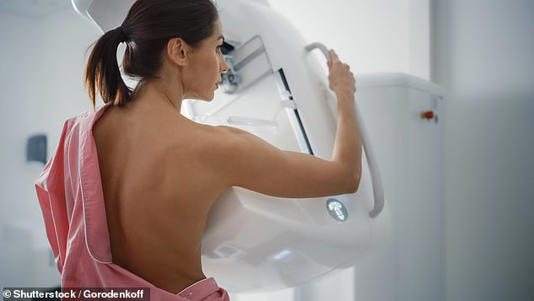 Breast cancer remains the second biggest cause of cancer death in women - behind lung cancer