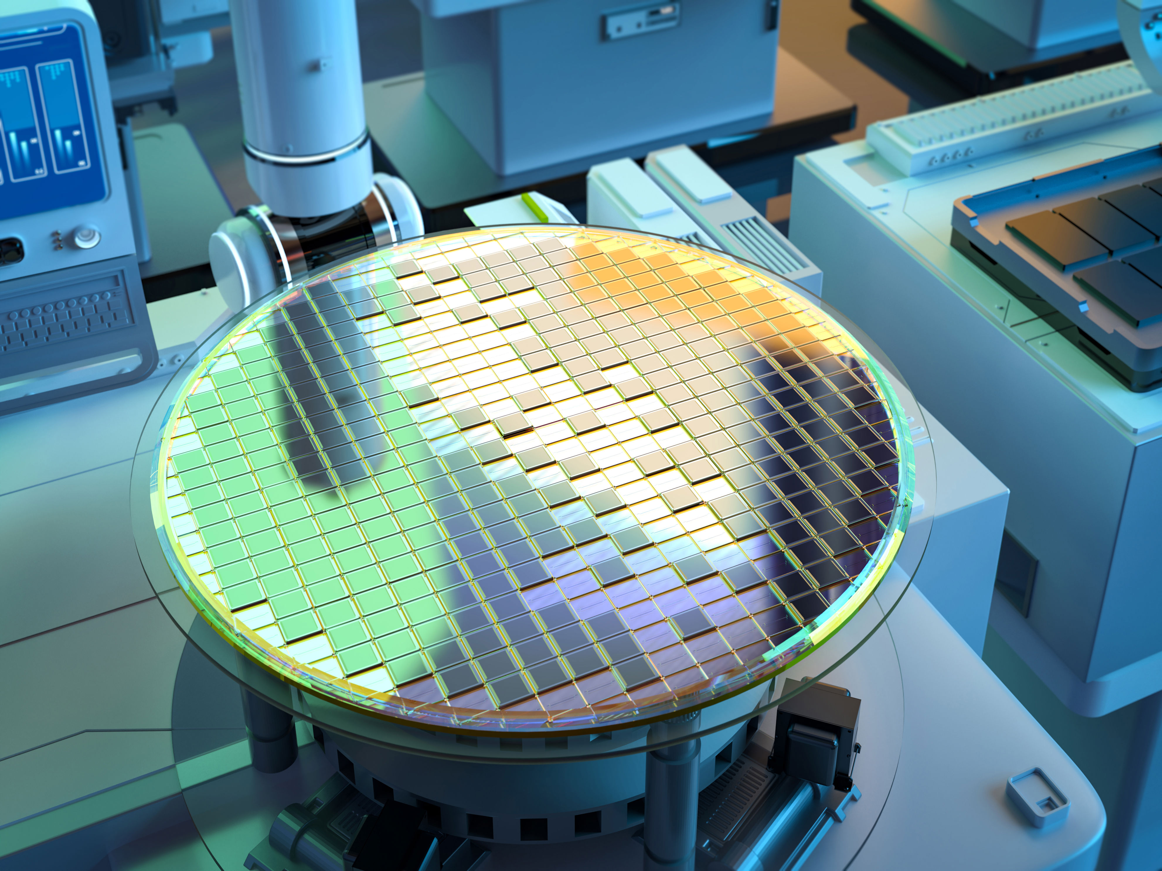 Better artificial intelligence stock: ASML vs. Taiwan Semiconductor