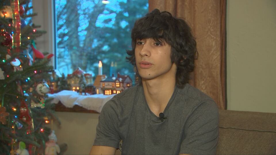 Local teen who battled leukemia uses his Make-A-Wish to help kids in ...
