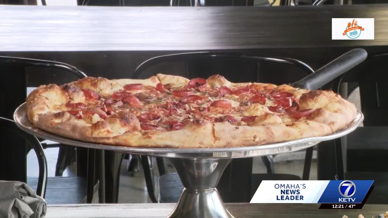 Now Serving Omaha Noli S