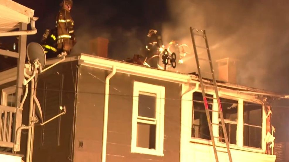 GoFundMe started to help Lebanon family displaced in Christmas Eve ...