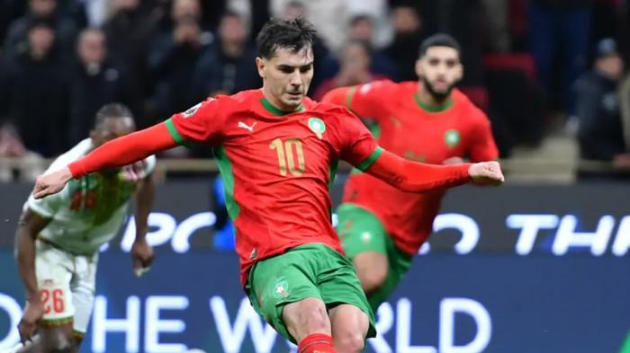 Klasemen Piala Afrika: Maroko Ditahan Mali, Mo Salah Jadi Pahlawan Mesir