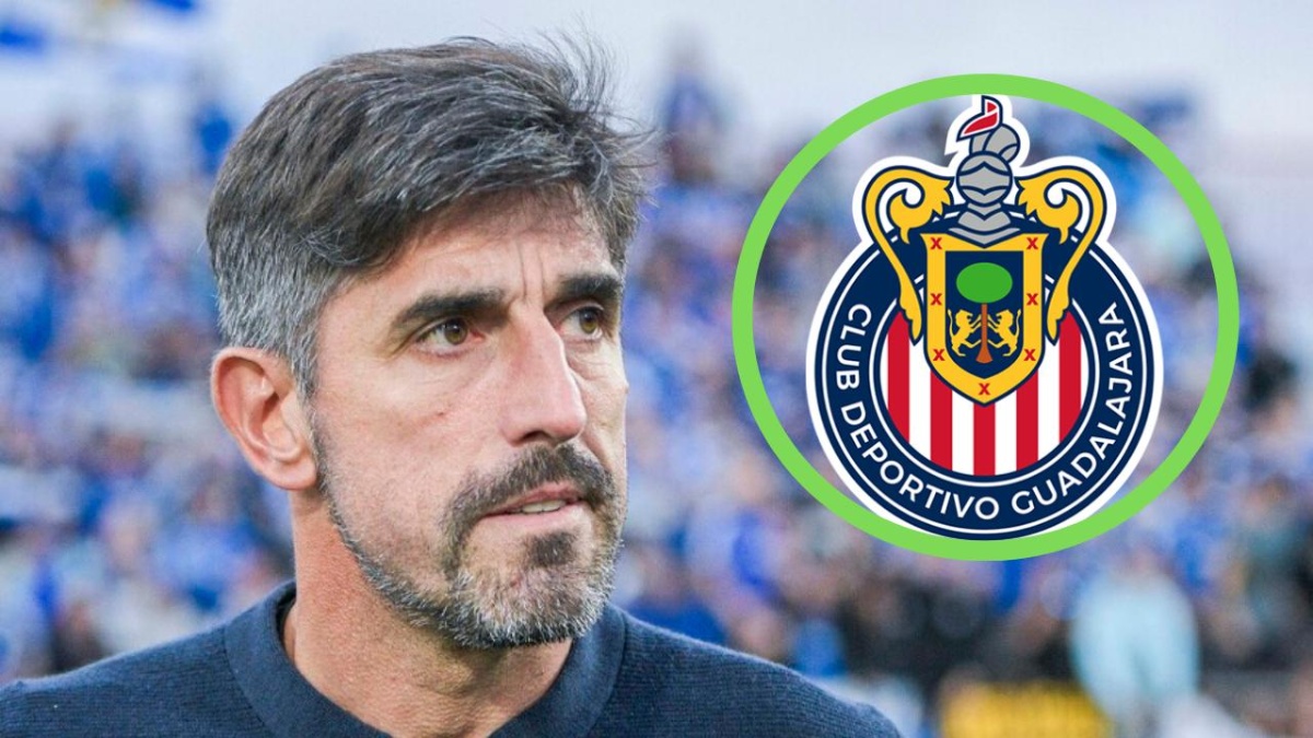 El sacrificio de Paunovic: Perdió 12 kilos en Chivas y hoy confiesa su ...