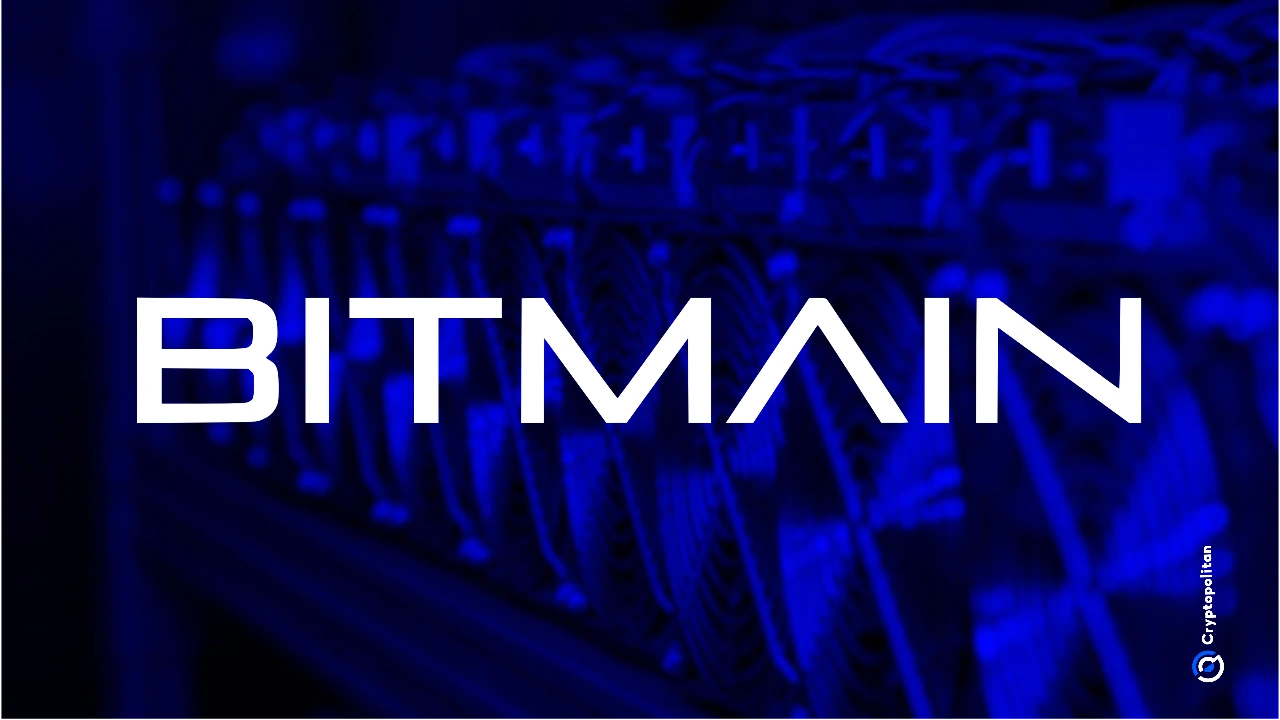 Bitmain slashes Bitcoin mining hardware prices as hashprice sinks<br>