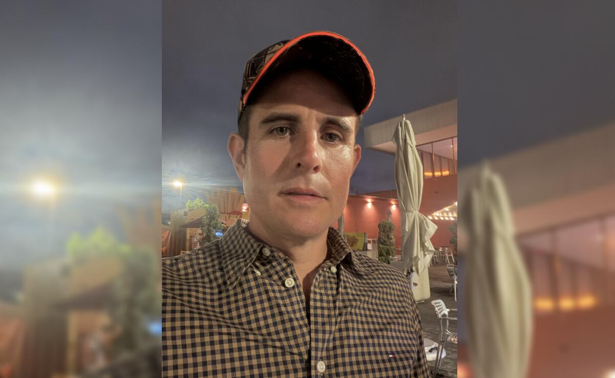 Diputado del Movimiento del Sombrero pedirá apoyo a EU para investigar  asesinato de Carlos Manzo; agotará todas las formas posibles, dice