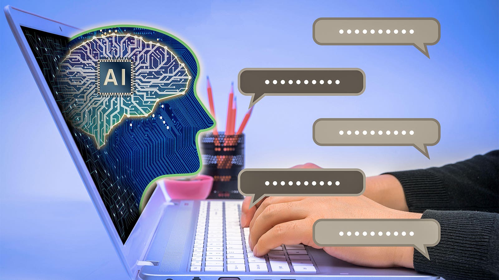 'You're not crazy': AI linked to medical professional's delusional spiral