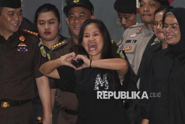 Kejagung: 300 Terpidana Mati Mungkin Tidak Dieksekusi
