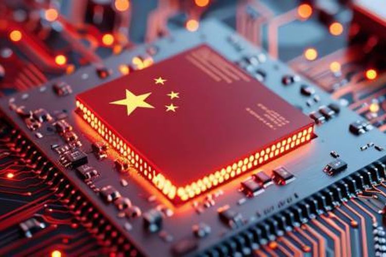 AS mengungkap dugaan praktik curang industri chip Tiongkok