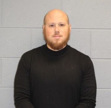 Hartford man arrested in Naugatuck car wash burglary investigation