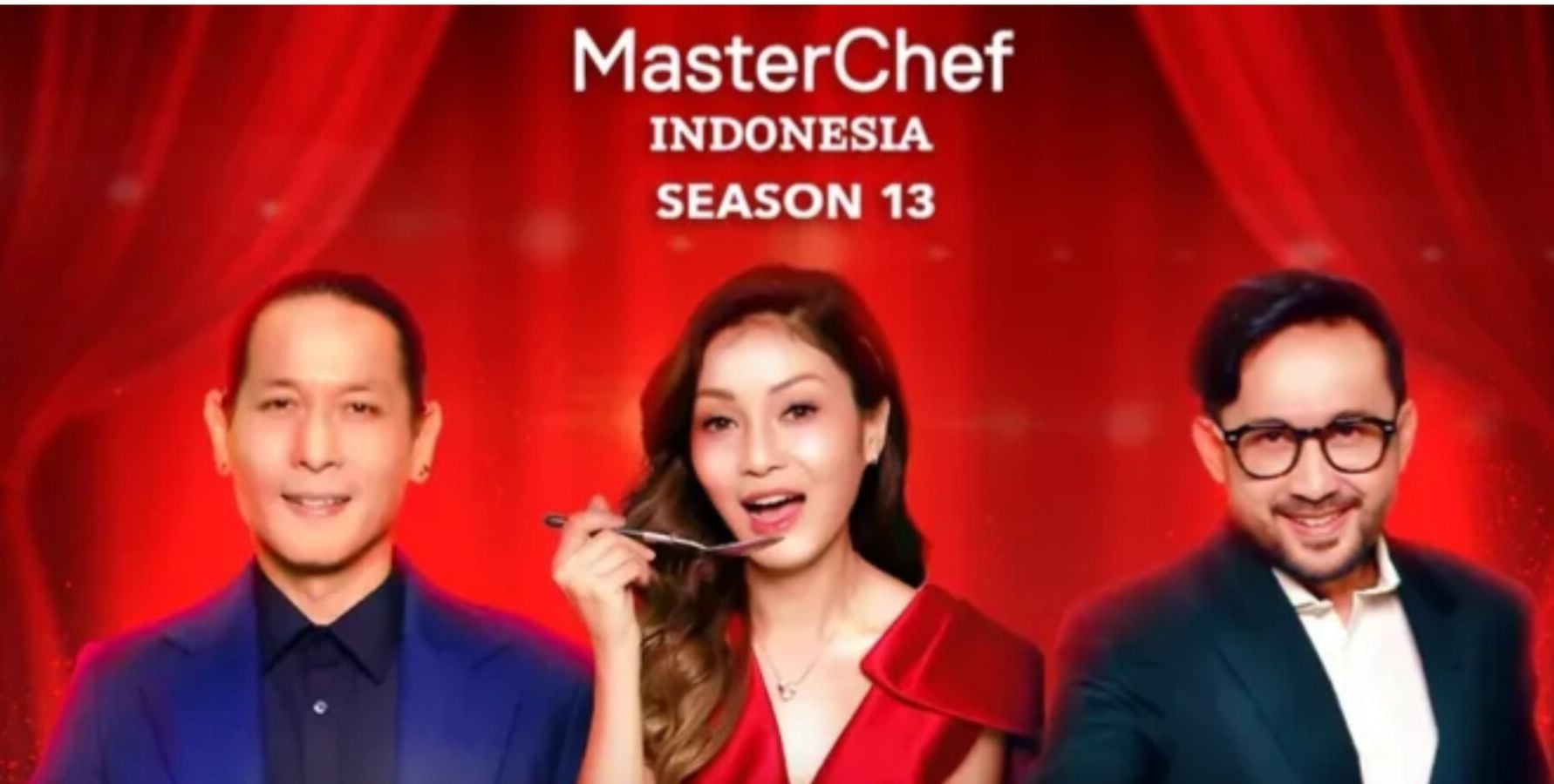 Jadwal RCTI Hari Ini: MasterChef Indonesia S13 dan Mencintai Ipar Sendiri