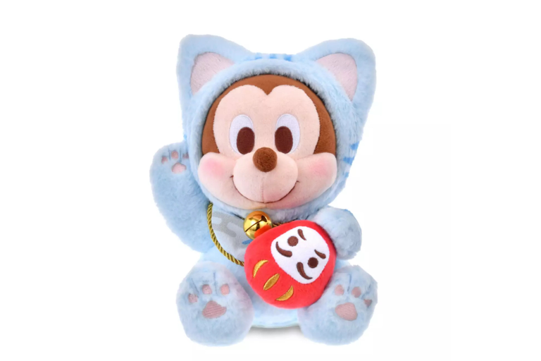 D★17点まとめ売り★ディズニーストア★ラッキーバッグ★ぬいぐるみ★パーカー ディズニーストア、2026年福袋の発売決定。1万円/3500円の2種類、干支