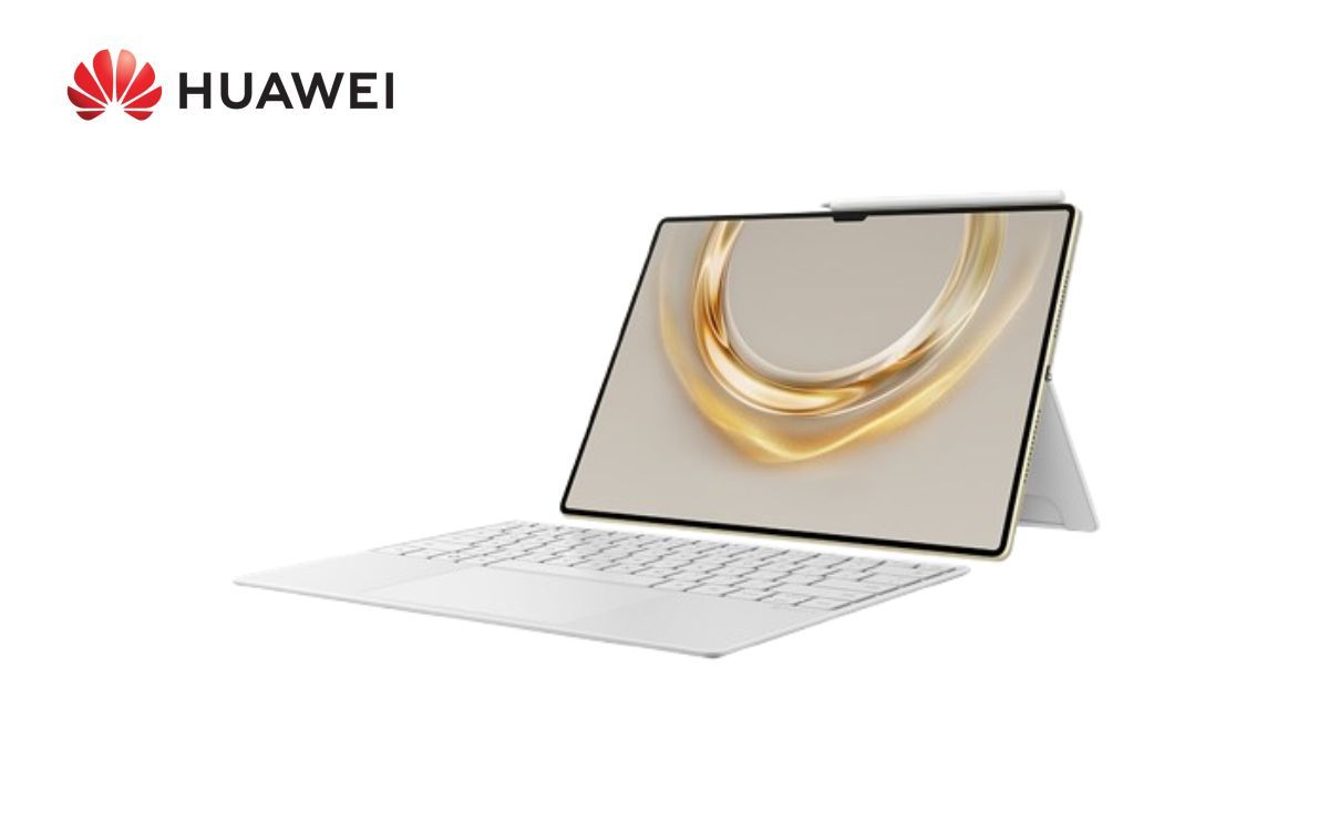5 Tablet Huawei Terbaik untuk Multitasking dan Rapat Online