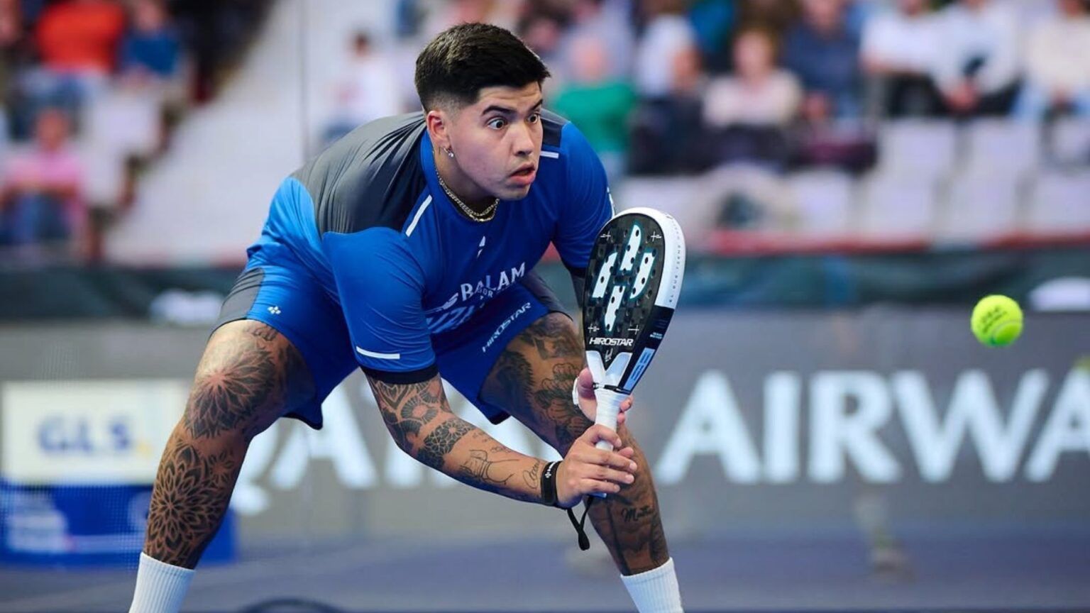 Paquito Navarro dan Tolito Aguirre Kolaborasi, Bakal Sukses?