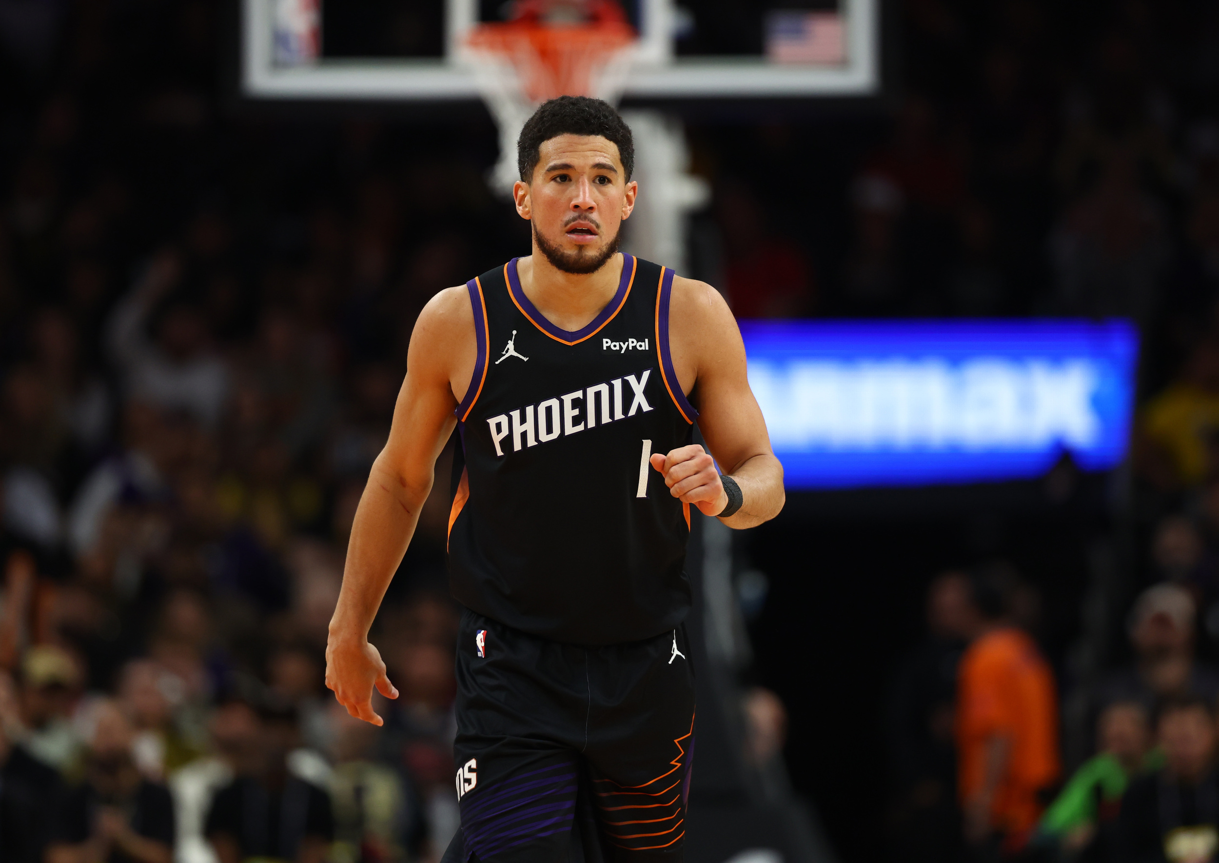Devin Booker must set tone for Phoenix Suns against redhot Pelicans