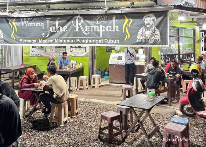 Sukses Cepat Melalui Peluang Pintar