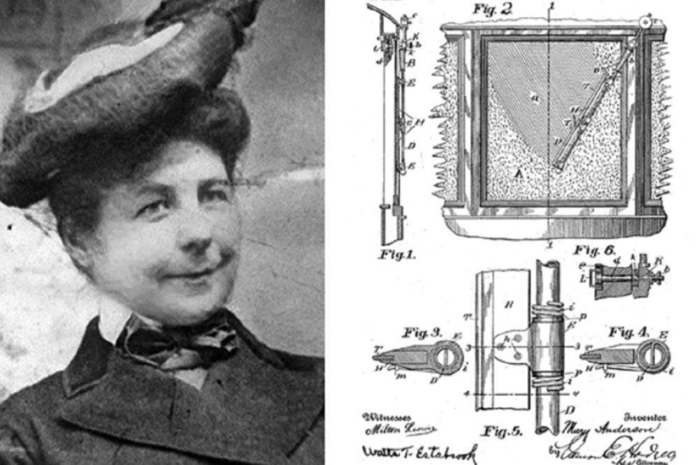 10 fakta menarik tentang wiper mobil yang jarang diketahui!