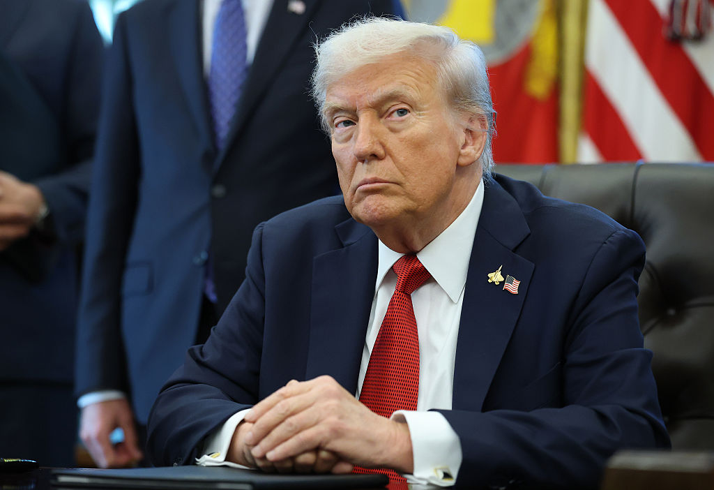 Harvard wins major court ruling in blow to Trump<br><br>