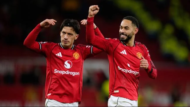 Manchester United Kalahkan Newcastle, Amorim Bocorkan Rahasia Kemenangan