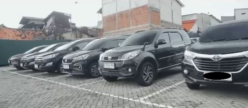 Empat Pilihan SUV Bekas 2005-2009 Kian Terjangkau di Akhir Tahun