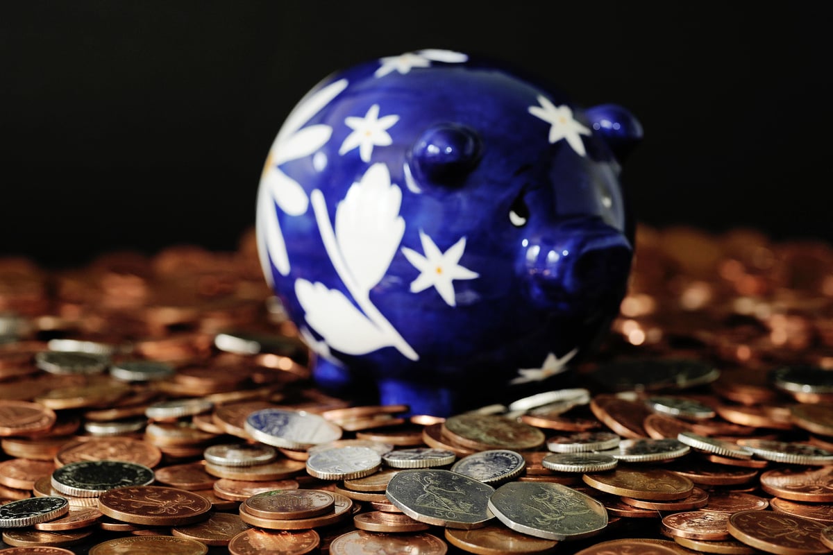 Children received inflation-busting pocket money pay rises in 2025 ...