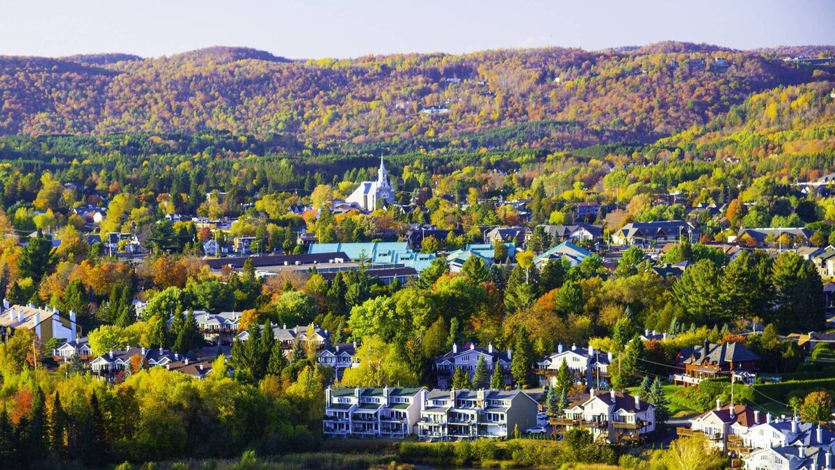 This is my fourth visit to Canada — but here's what it's like to visit ...