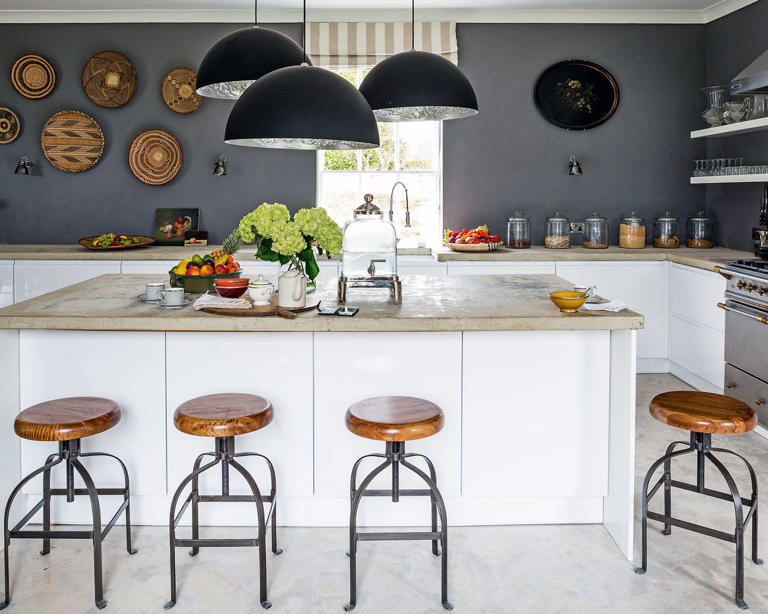 The kitchen design rules I’ve learned to trust after 26 years in interiors