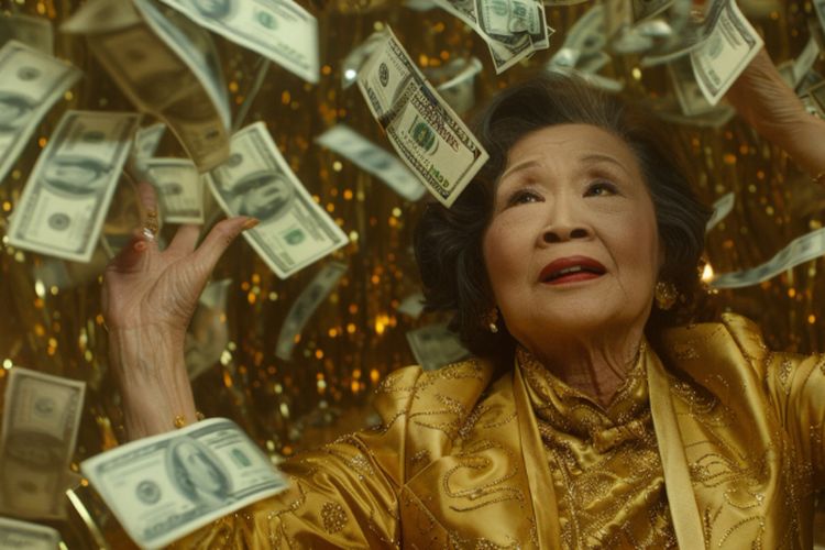 5 zodiak ini kesulitan finansial, tapi akan jadi kaya dan beruntung