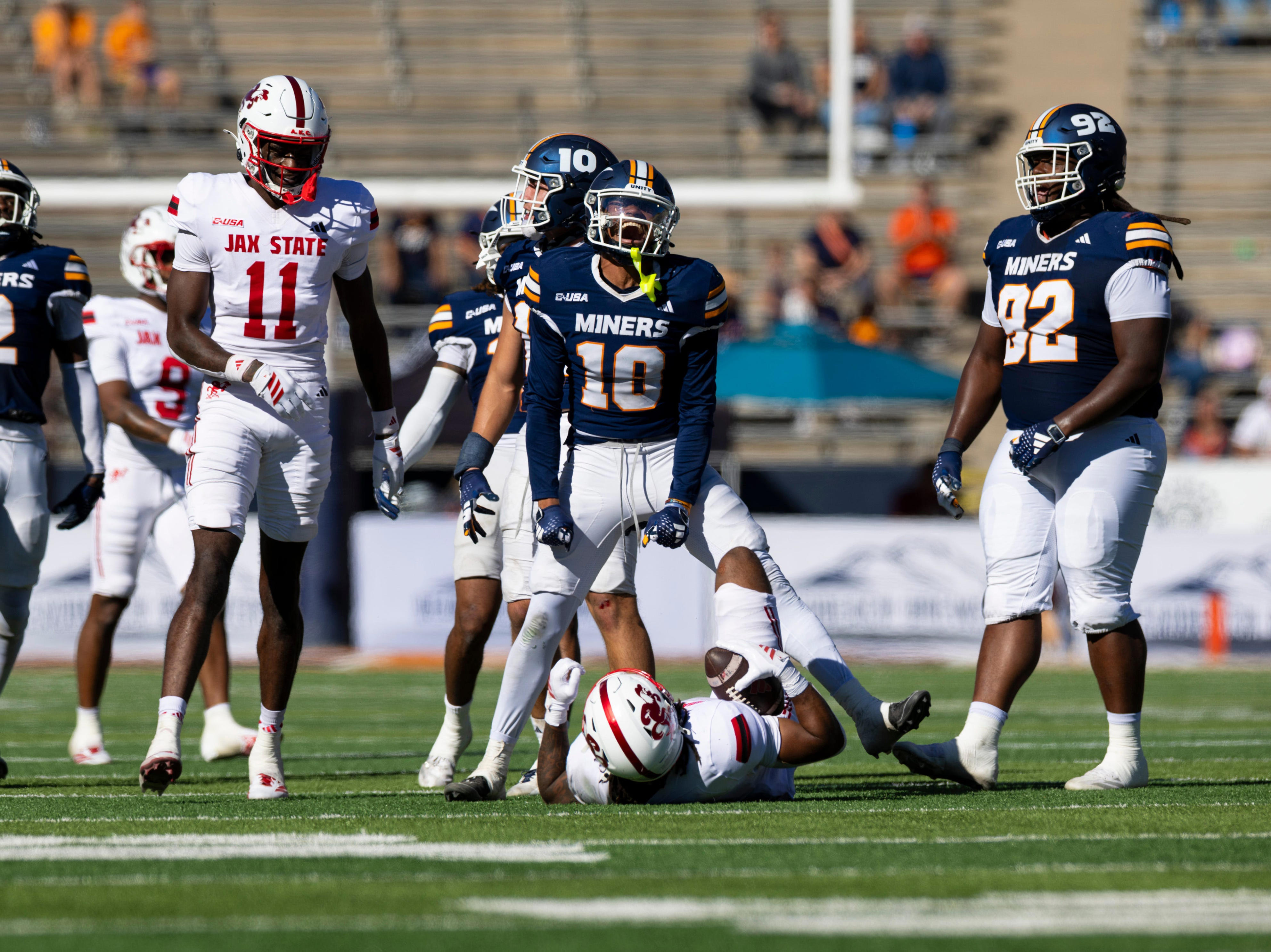 Three CBs Washington Football Could Target When Transfer Portal Opens