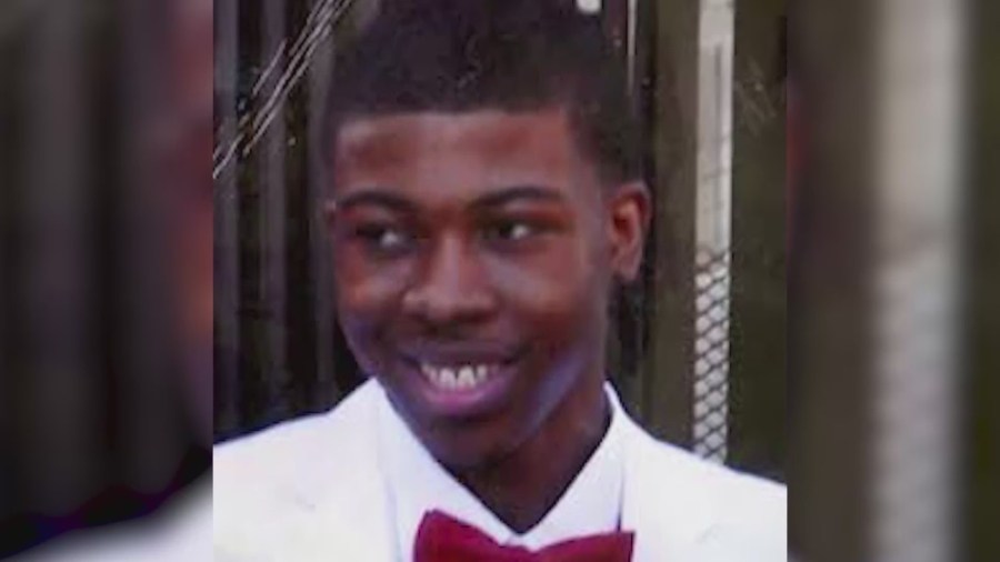 Mother of Quintonio LeGrier honors his life a decade after he was fatally shot by a Chicago police officer<br><br>