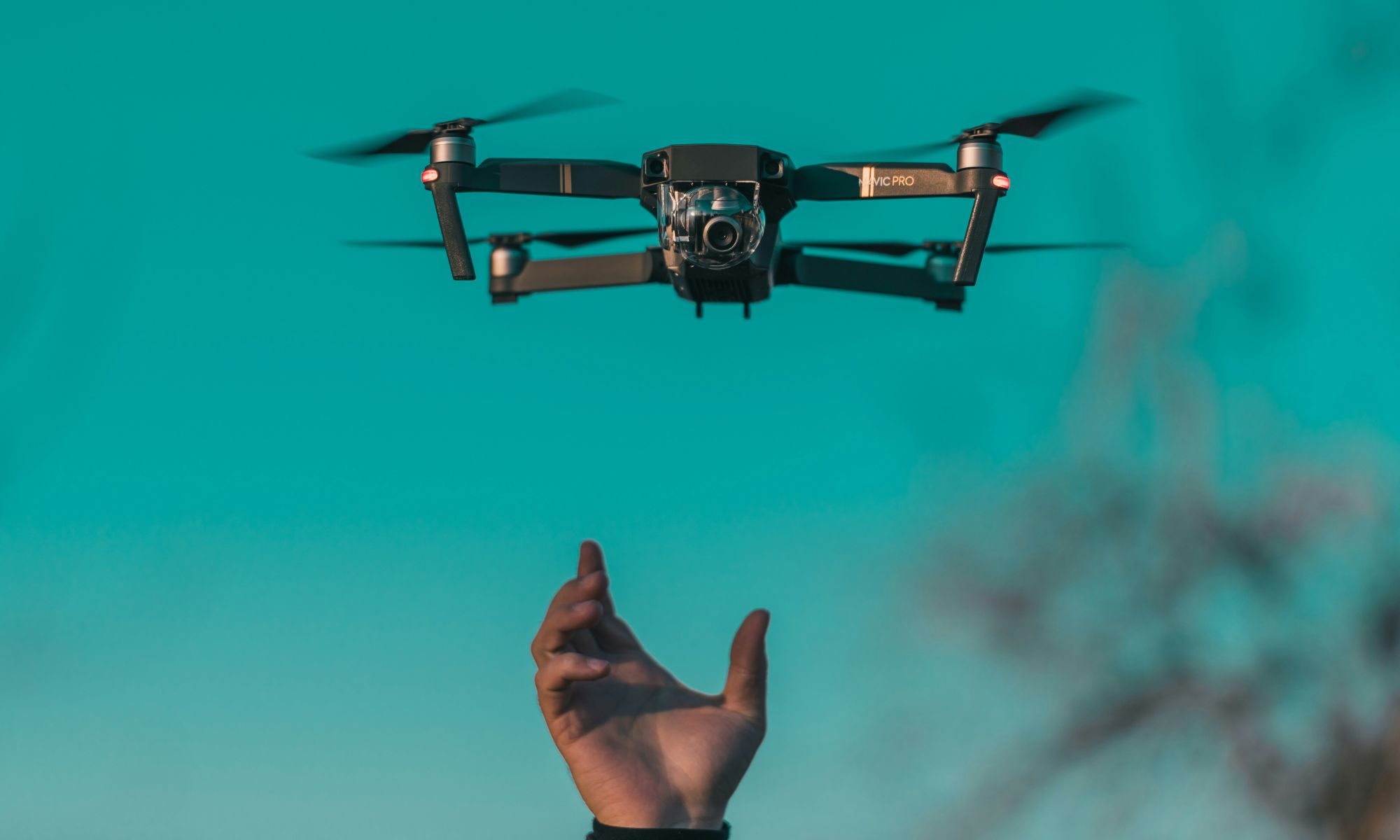 Are you buying a drone soon? Here’s how the FCC’s move affects you<br>