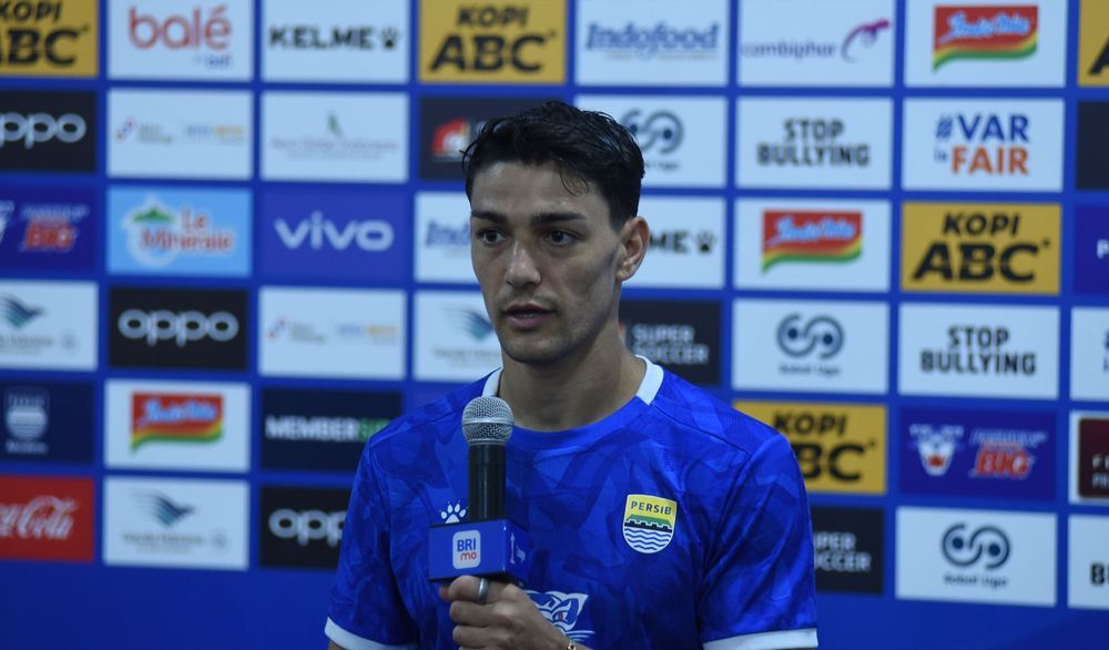 Persib Siap Hadapi Lawan di Babak 16 Besar ACL 2 dengan Kekurangan Dua Pemain Asing