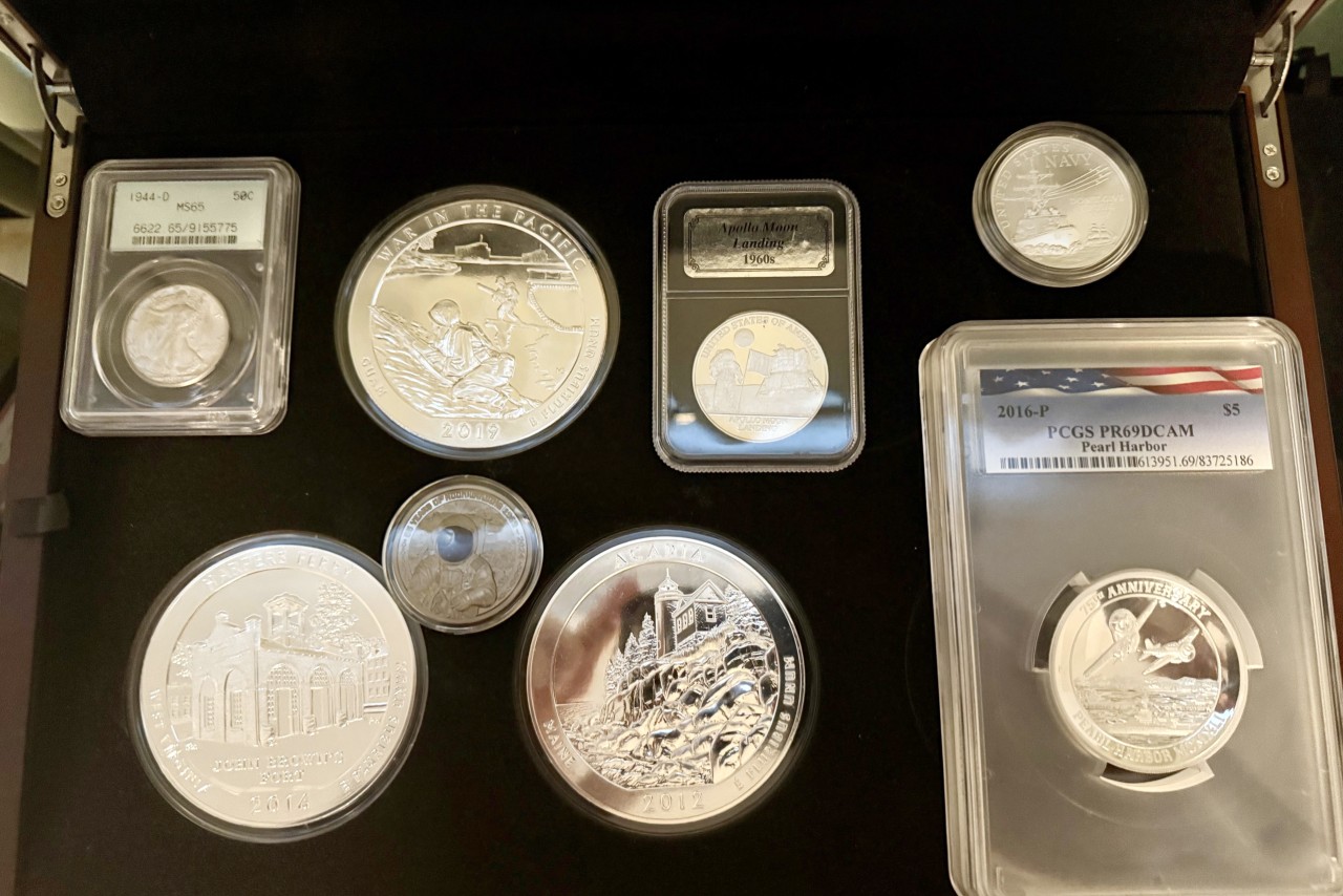 銀が高騰、個人投資家も殺到