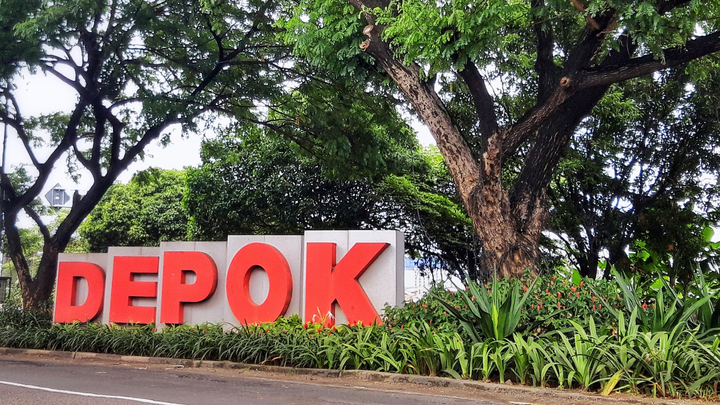 Modus Pencarian Pemijat, Pria di Sawangan Depok Ancam Sekuriti dengan Senpi