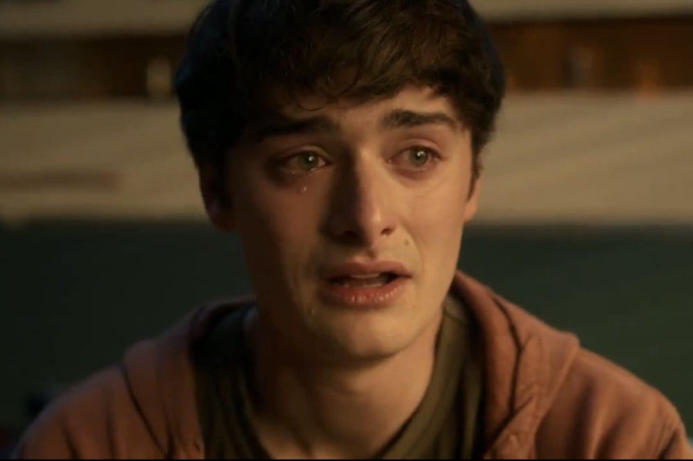 Noah Schnapp Vem Ao Brasil Em 2026 Veja Tudo O Que J Sabemos