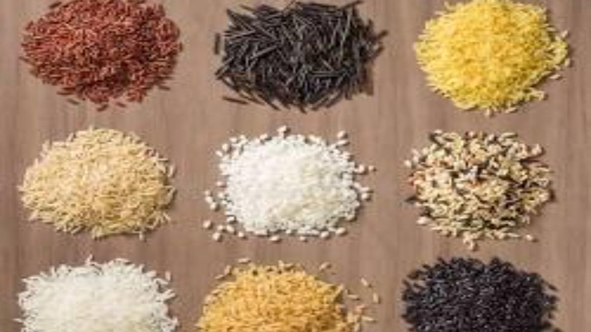 The Great Rice Debate Why White Rice Isnt the "Villain" Youve Been