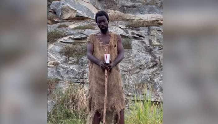 Viral Ghanaian 'Prophet' Ebo Noah: Who he is and why thousands believe him