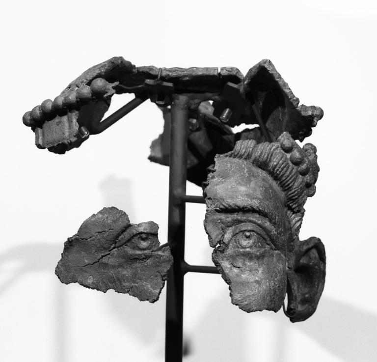 Rinaldi, nuova luce sul Museo Nazionale Romano