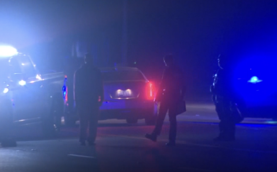 Crash investigation underway near 91st Avenue and Camelback Road