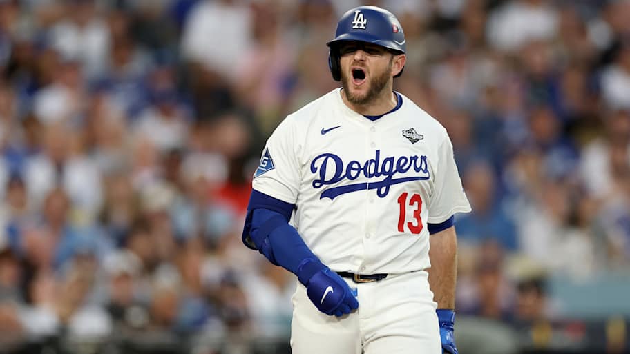 Dodgers have to move on after 2026 despite Max Muncy’s plea to stay<br><br>