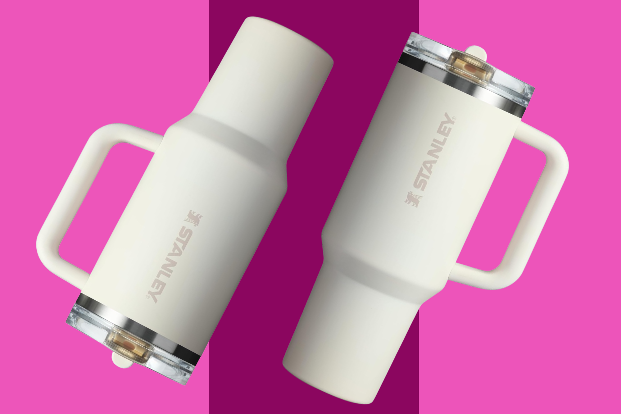 Finally, your Stanley comes leakproof (and is 35% off on Amazon)