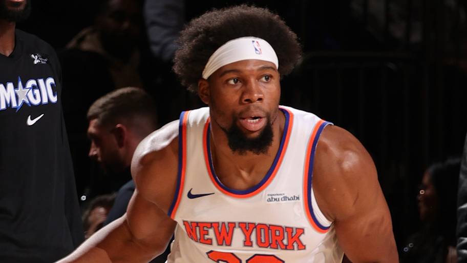 Knicks are being haunted by an offseason decision that’s complicating trade talks<br>