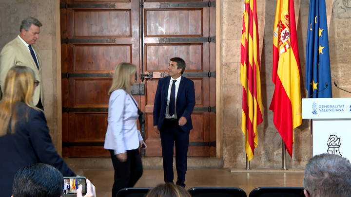 Cruce de reproches entre Gobierno y oposición por los mensajes entre ...