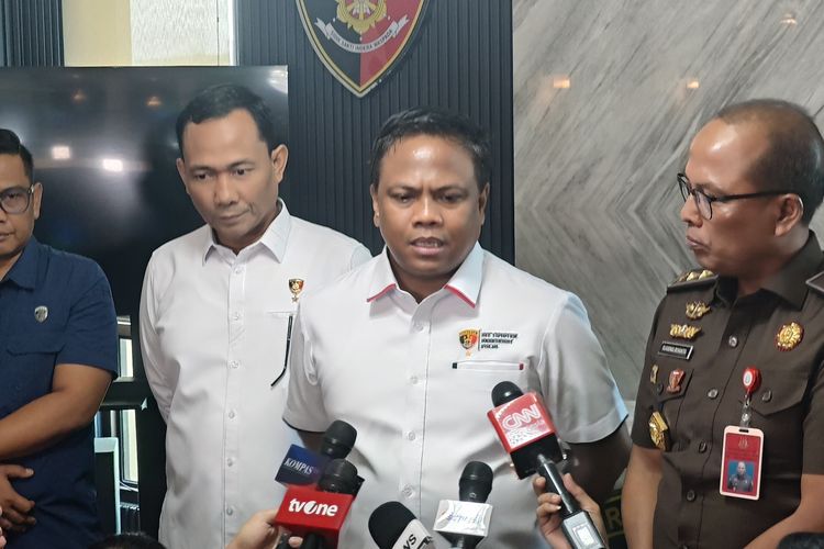 WNI Jadi Korban Penipuan Kerja di Kamboja dengan Gaji Tinggi
