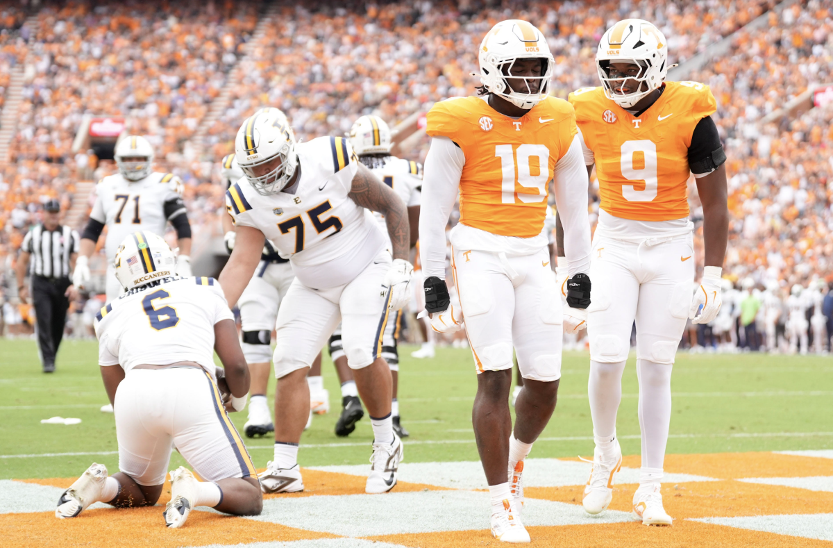 The Tennessee Vols officially receive some opt out news that fans have been waiting on<br><br>