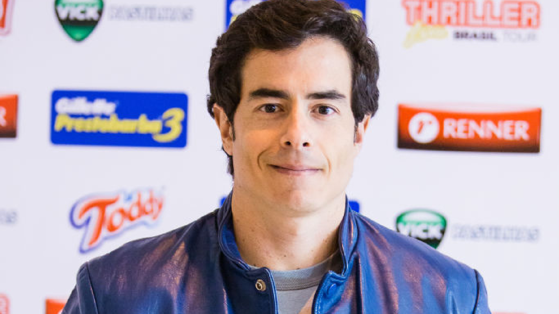 Onde está hoje o ator Felipe Folgosi?