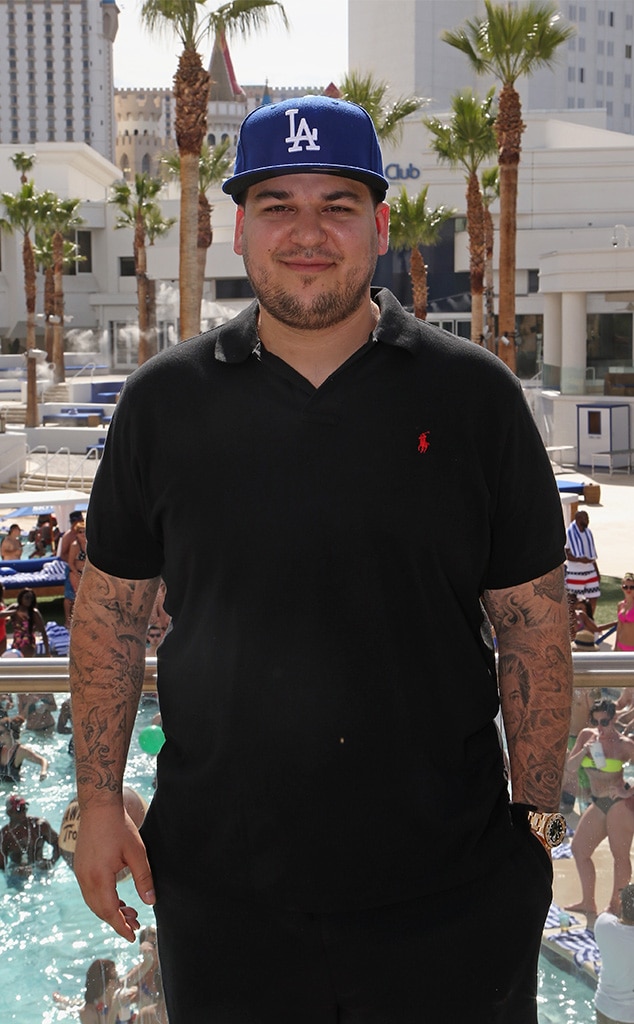 Why Rob Kardashian is returning to public life after leaving spotlight