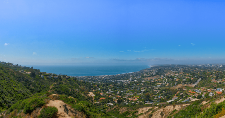 6 breathtaking SoCal views anyone can reach (no expert hiking needed)