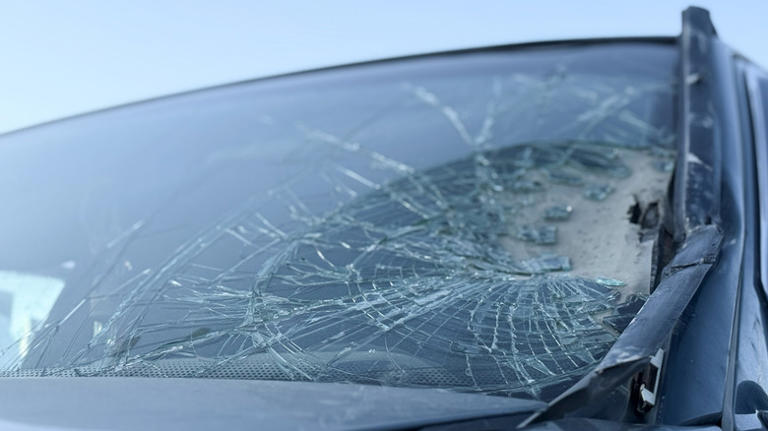 Why car windows shatter into glass pebbles – but windshields don't