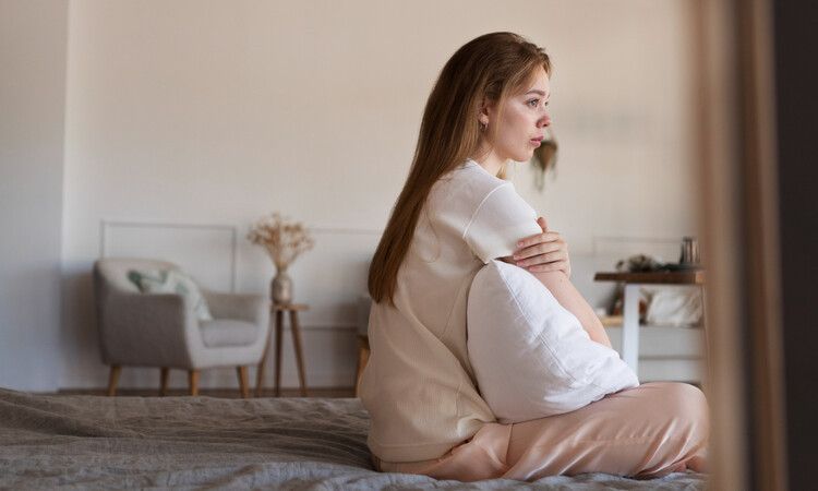 8 Langkah Awal untuk Keluar dari Kehidupan Tidak Bahagia dan Menemukan Kepuasan Asli