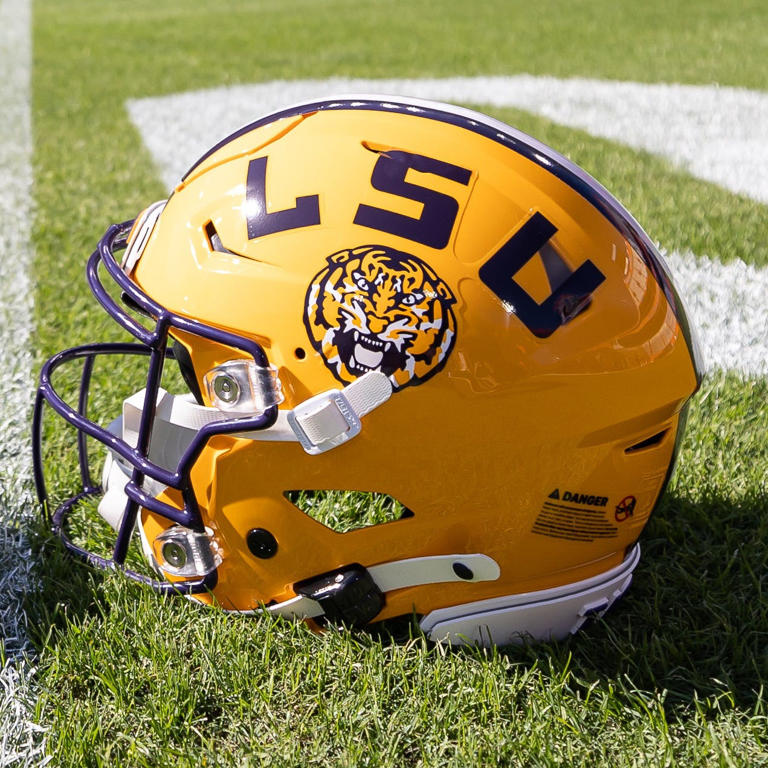 LSU puts a bow on the 2025 season with another appearance in the Texas Bowl